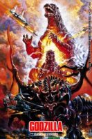 Godzilla vs. Destoroyah (1995)