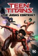 Teen Titans: The Judas Contract (2017)