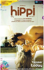 Hippi (2019)