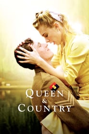 Queen & Country (2014)