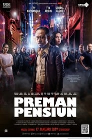 Preman Pensiun (2019)