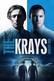 The Krays Mad Axeman (2019)