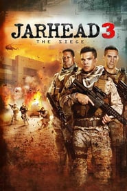 Jarhead 3: The Siege (2016)