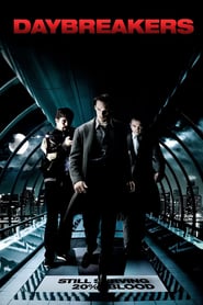 Daybreakers (2009)