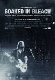 Soaked in Bleach (2015)