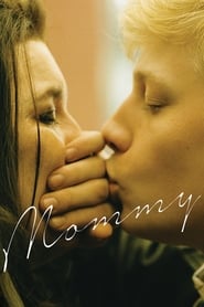 Mommy (2014)