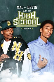 Mac & Devin Go to High School (2012)