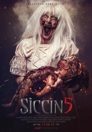 Siccin 5 (2018)