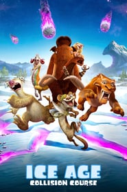 Ice Age: Collision Course (2016)