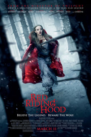 Red Riding Hood (2011)