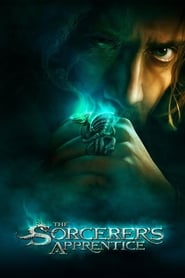 The Sorcerer’s Apprentice (2010)