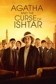 Agatha and the Curse of Ishtar (2019)