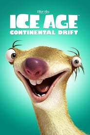 Ice Age: Continental Drift (2012)