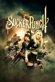 Sucker Punch (2011)