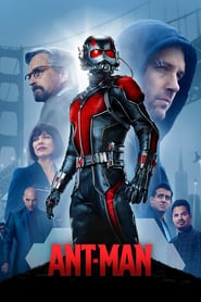 Ant-Man (2015)