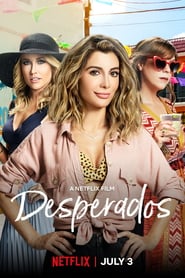 Desperados (2020)