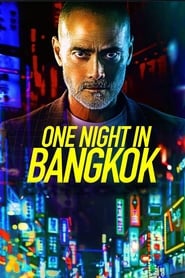 One Night in Bangkok (2020)