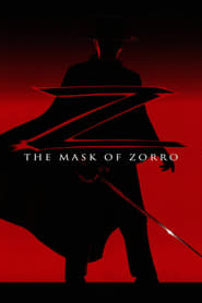 The Mask of Zorro (1998)