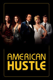 American Hustle (2013)