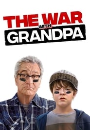 The War with Grandpa (2020)