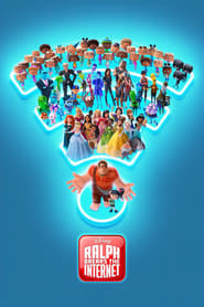 Ralph Breaks the Internet (2018)