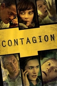 Contagion (2011)