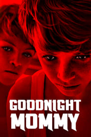 Goodnight Mommy (2014)