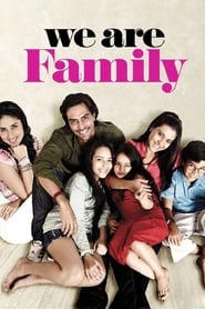 We Are Family (2010)