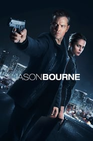 Jason Bourne (2016)