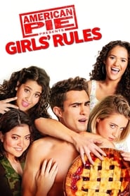 American Pie Presents: Girls’ Rules (2020)