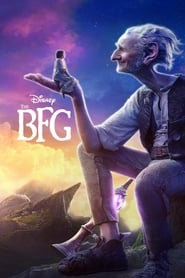 The BFG (2016)