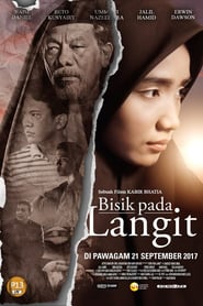 Bisik Pada Langit (2017)