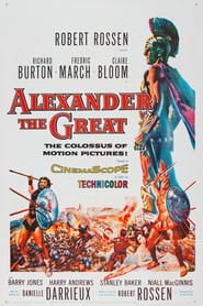 Alexander the Great (1956)