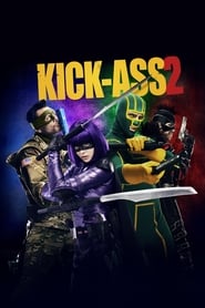 Kick-Ass 2 (2013)