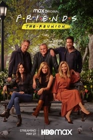 Friends: The Reunion (2021)