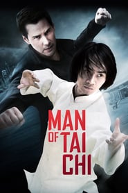 Man of Tai Chi (2013)