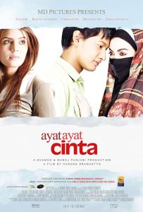 Ayat Ayat Cinta (2008)