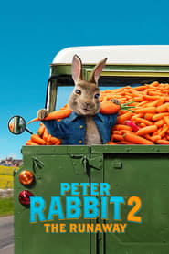 Peter Rabbit 2: The Runaway (2021)