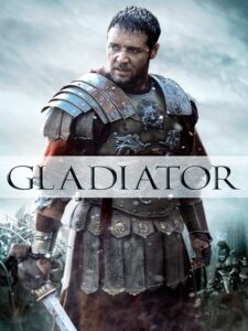 Gladiator (2000)