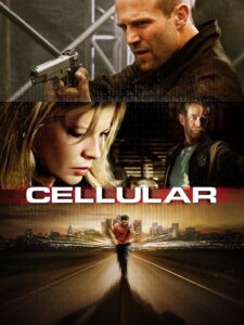 Cellular (2004)