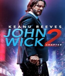 John Wick: Chapter 2 (2017)