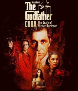 The Godfather Part III (1990)