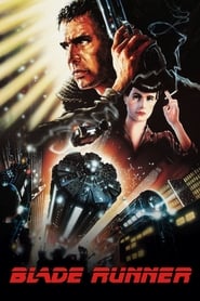 Blade Runner (1982)