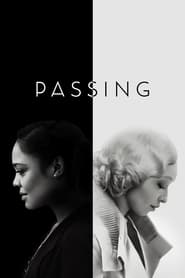 Passing (2021)