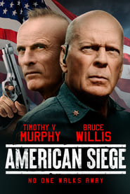 American Siege (2021)