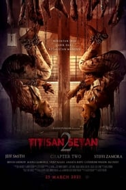 Titisan Setan 2 (2021)