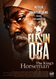 Elesin Oba: The King’s Horseman (2022)