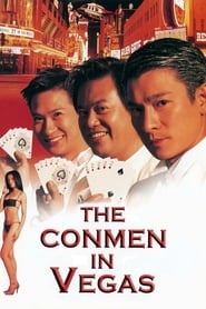 The Conmen in Vegas (1999)