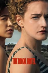 The Royal Hotel (2023)