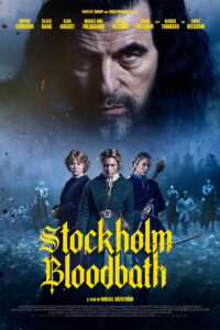 Stockholm Bloodbath (2024)